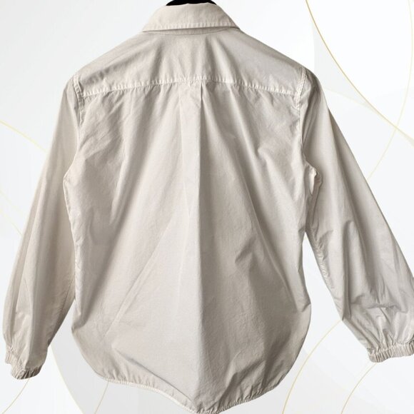 Max Mara Women’s Long Sleeve Button-Up Shirt - Picture 3 of 10